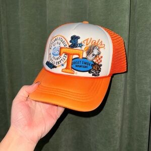 TN Vols Women’s Hat